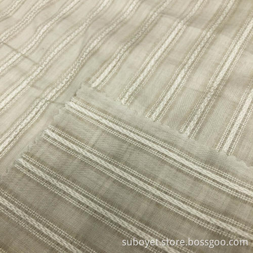 Dyed 100% cotton fabric